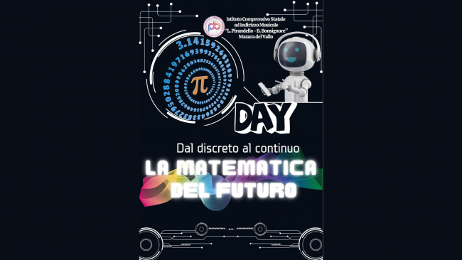 Mazara, l'I.C. Pirandello-Bonsignore da il via al contest 