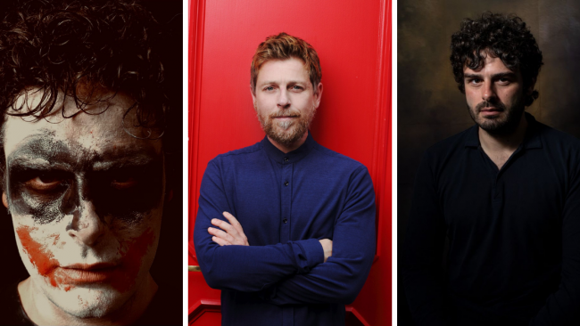 Gibellina, Orestiadi: venerdì in scena 