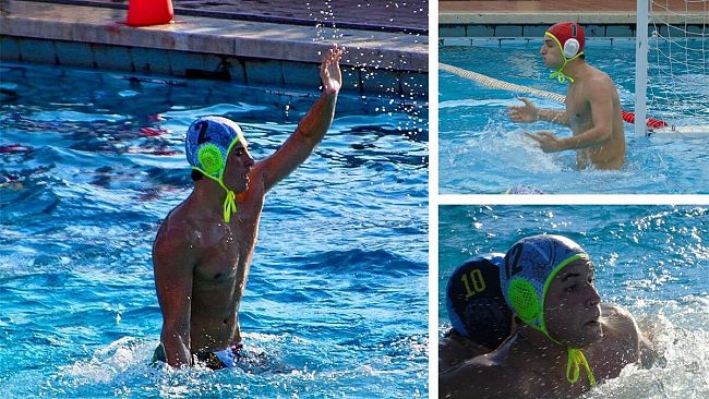 Tre giovani trapanesi a un passo dalla Nazionale