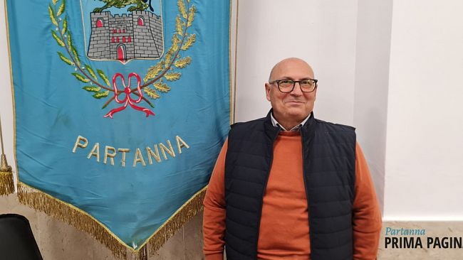 Paolo Li Causi nominato assessore in quota DC