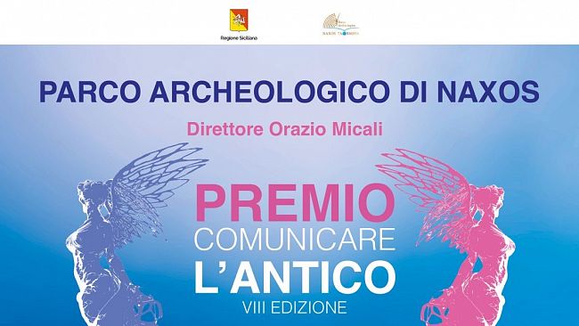 Giardini Naxos (ME), il Teatro della Nike accoglie l’VIII edizione del Premio Comunicare l’Antico