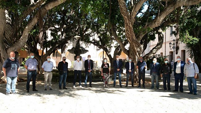 Marsala, nel primo semestre di quest'anno in pensione 18 dipendenti comunali