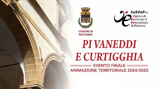 ​Scuola, Associazioni e Comune insieme per la comunità: Animazione Territoriale 2024/2025