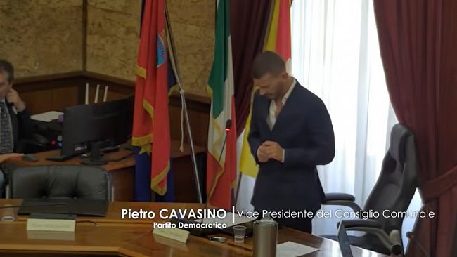 Consiglio comunale di Marsala: via libera alla rottamazione-quinquies e stop per il rendiconto