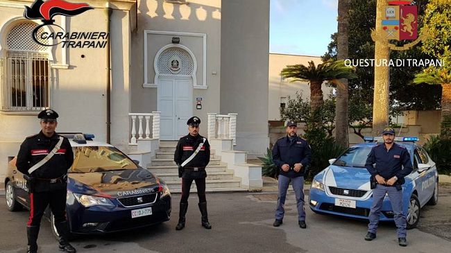 Omicidio di Antonino Titone, arrestata la presunta complice