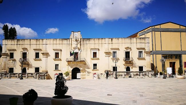 Santa Margherita di Belice, disponibili i moduli di raccolta firme riguardanti diverse iniziative