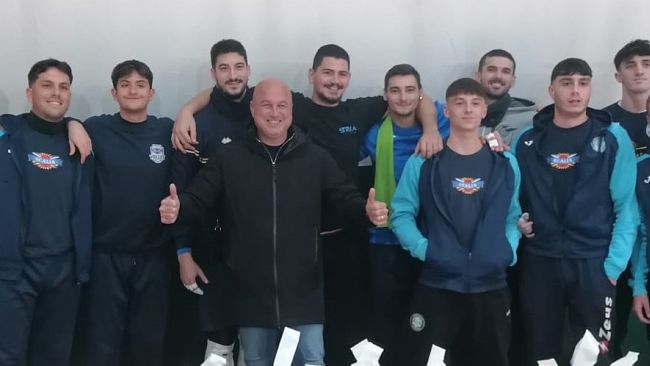Scalia Volley Sciacca, anche il pala Roccazzella non è più una roccaforte