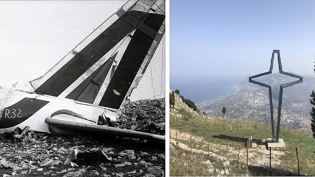 Misteri italiani, Sciagura Montagna Longa: i familiari dei piloti chiedono verità