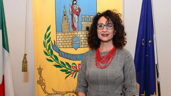 PD Mazara, soddisfazione per candidatura al Senato di Stefania Marascia