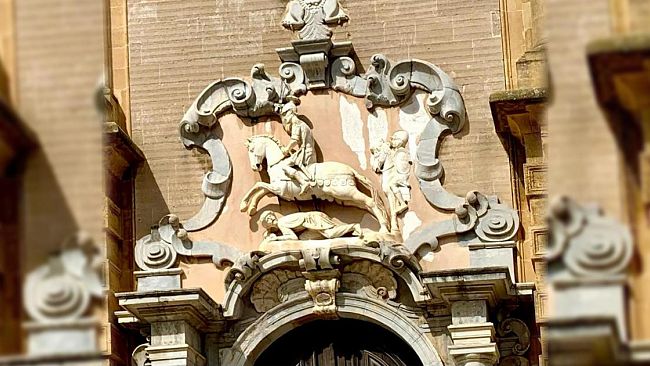 Ultime della sera: “U zù nardo, pippino e u surtano saladino”