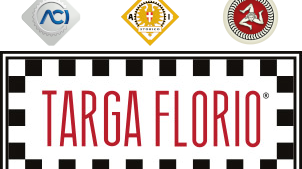 La Targa Florio Classica passa a Selinunte, quando la leggenda omaggia la storia