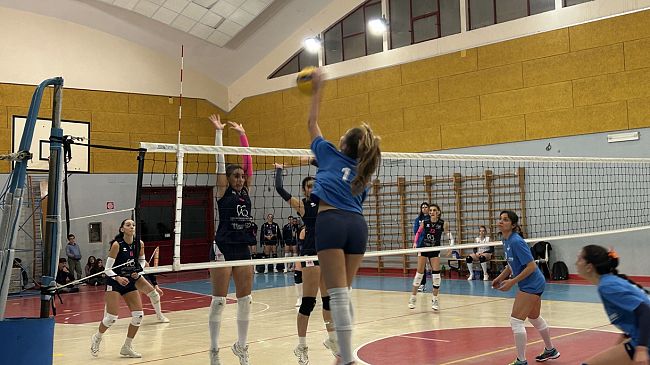 La maledizione della Grassa colpisce ancora la Vigor Mazara ,sconfitta al tie break dal Marsala