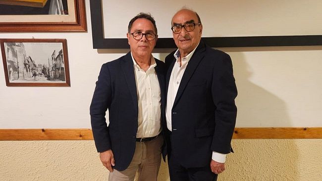 Calatafimi, è venuto a mancare Nino Accardo segretario cittadino della DC