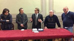 CASTELVETRANO – Grande partecipazione per gli incontri con la comunità castelvetranese di Abbiategrasso