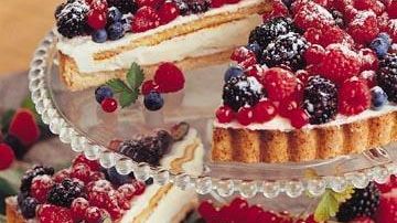 Pranzo della domenica: “le chicche del mediterraneo”