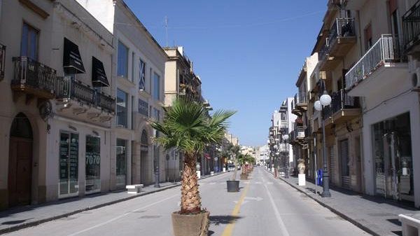 Parte sabato la “Notte dei Saldi” l’iniziativa dei commercianti mazaresi contro la crisi