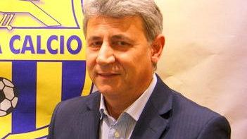 Nuovo organigramma societario per il Mazara Calcio