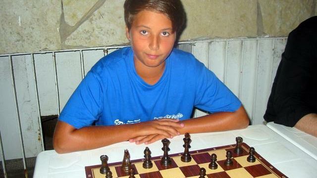 Mazara, scacchi: Gabriele Marino vince il torneo promozionale “Torre”