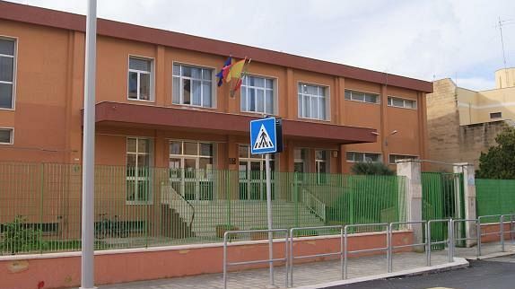 Mazara, lavori di messa in sicurezza della scuola “G.B. Quinci” grazie a un finanziamento ministeriale