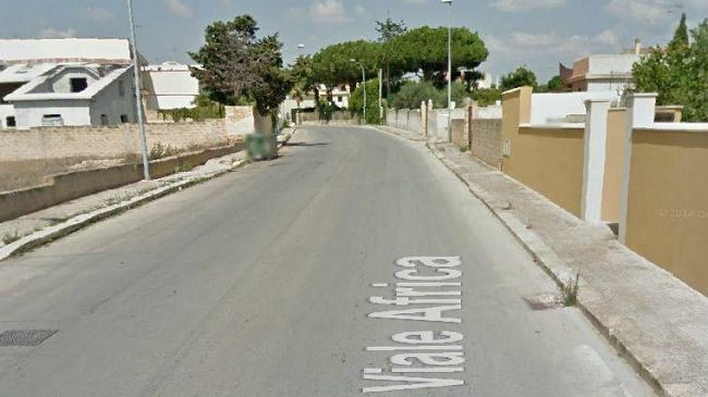 Mazara, in Viale Africa non si trovano le tubazioni per la fognatura. Interrogazione del M5S al sindaco Cristaldi