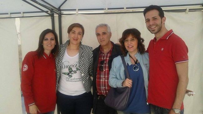 La Samot Ragusa Onlus per l’assistenza ai malati terminali. Vaccaro responsabile sez. Trapani