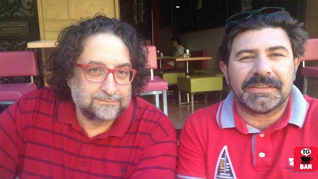 VIDEO – Tg Bar del 25 Settembre 2015