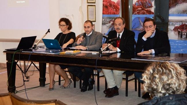 Mazara, riunione con gli operatori turistici del distretto turistico “Sicilia occidentale”