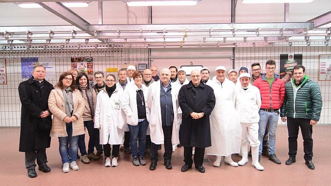 Diocesi di Mazara del Vallo: da Salemi a Marsala passando per la Fondazione San Vito