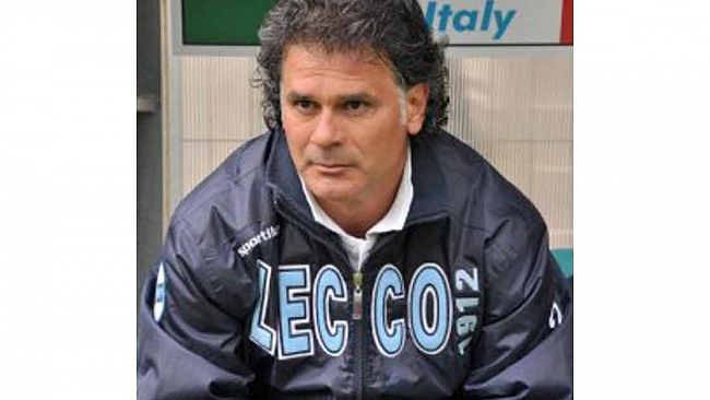 Mazara Calcio: fine della collaborazione con Andrea Pensabene. Arriva Giacomo Modica in panchina