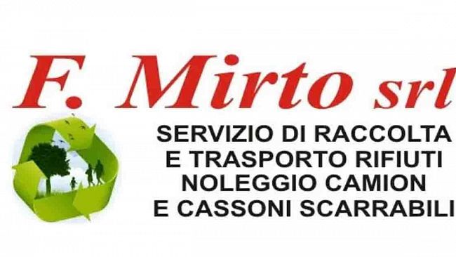 Campobello, il Comune diffida la Mirto a rispettare il contratto