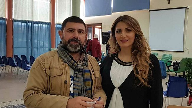 VIDEO – “Disabilità e Media” presso l’Aias di Castelvetrano. Ne parliamo con Rosy Abruzzo