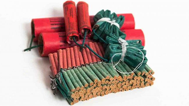 Trapani, stop ai botti e petardi: inviata richiesta ai Sindaci della provincia