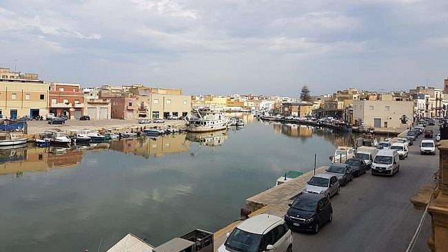 Mazara. Mancata escavazione Fiume Mazaro. Cristaldi: “Non sono bastati sette anni alla Regione siciliana”