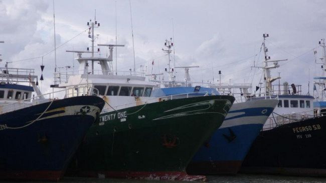 Fermo pesca 2017, sindacati fiduciosi sui pagamenti ai pescatori