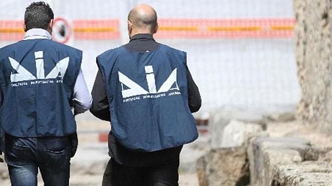 Blitz Antimafia, 9 arresti e sequestri per 12,6 mln di euro