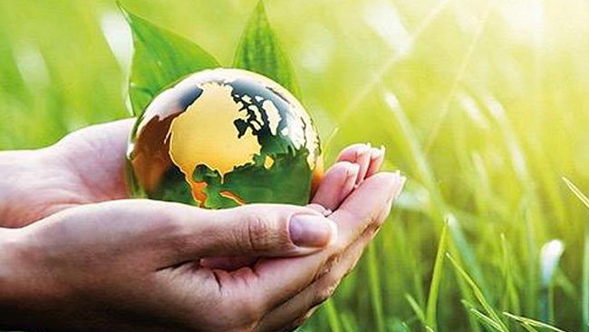 Ultime della sera. IL MONDO: BENE COMUNE; LA VITA: BENE SUPREMO