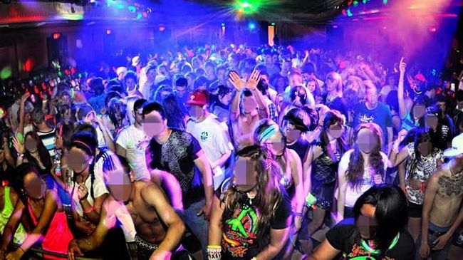 Ultime della sera: “Stato di emergenza!”