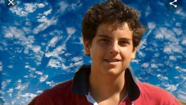 Ultime della sera: “Un santo dei nostri giorni”