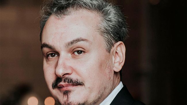 Trapani 2022, anche il filosofo Filippo Cannizzo tra i testimonial