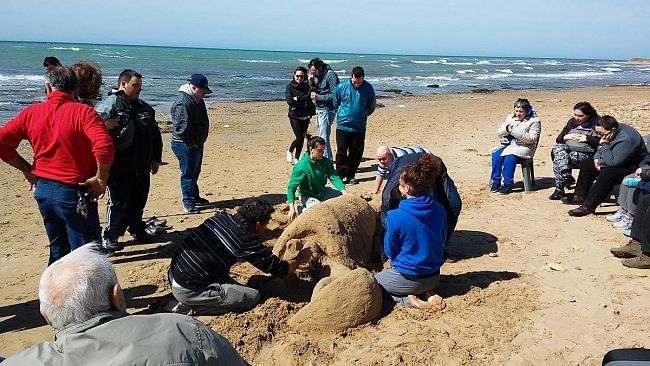 Creare per…socializzare.