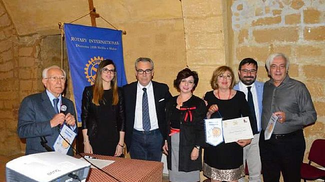 Partanna, Grande Successo per “La Tarantella del Fango”