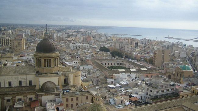 Marsala: sosta vietata per rifacimento asfalto