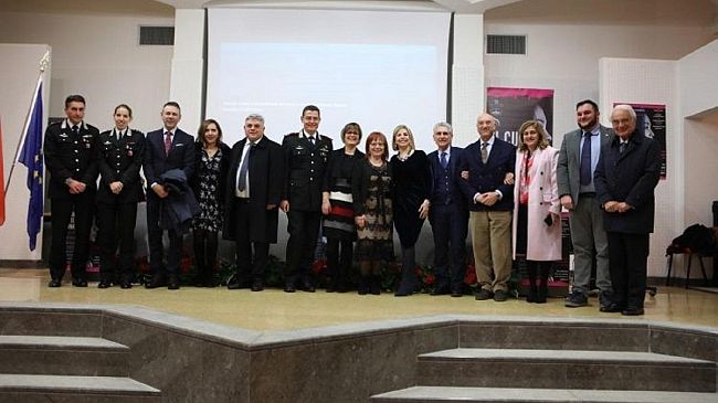 Progetto SI-CURA…MENTE DONNA: Il focus dei peer educator del 2° Circolo R.Settimo