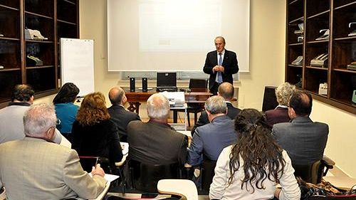 Trapani, si è tenuto il seminario “Reti d’impresa: opportunità per le PMI”