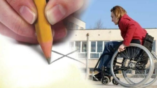 Comunali 2015: servizio certificazione ASL per voto assistito