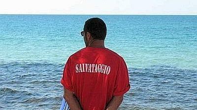 Vigilanza spiagge libere: la gara il 26 maggio