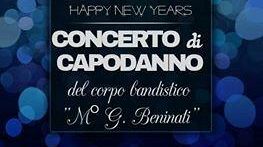 Domani a Favignana il “Concerto di Capodanno” all’ex Stabilimento Florio