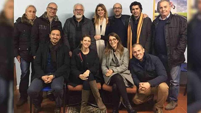 Marsala, costituito il gruppo di Area Attiva