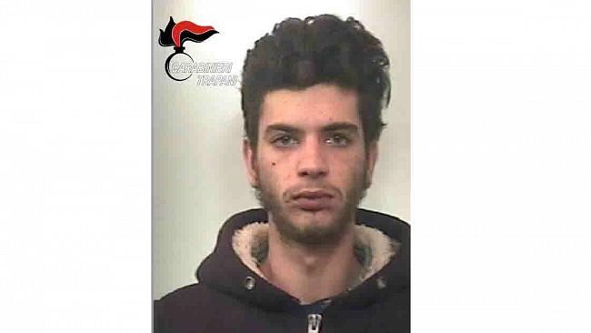 Pantelleria: arrestato pantesco dai Carabinieri per tentato omicidio