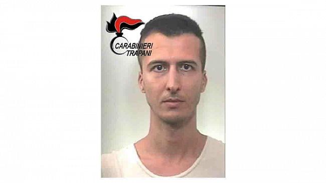 Marsala, scoperta piantagione di marijuana: due giovani arrestati dai Carabinieri